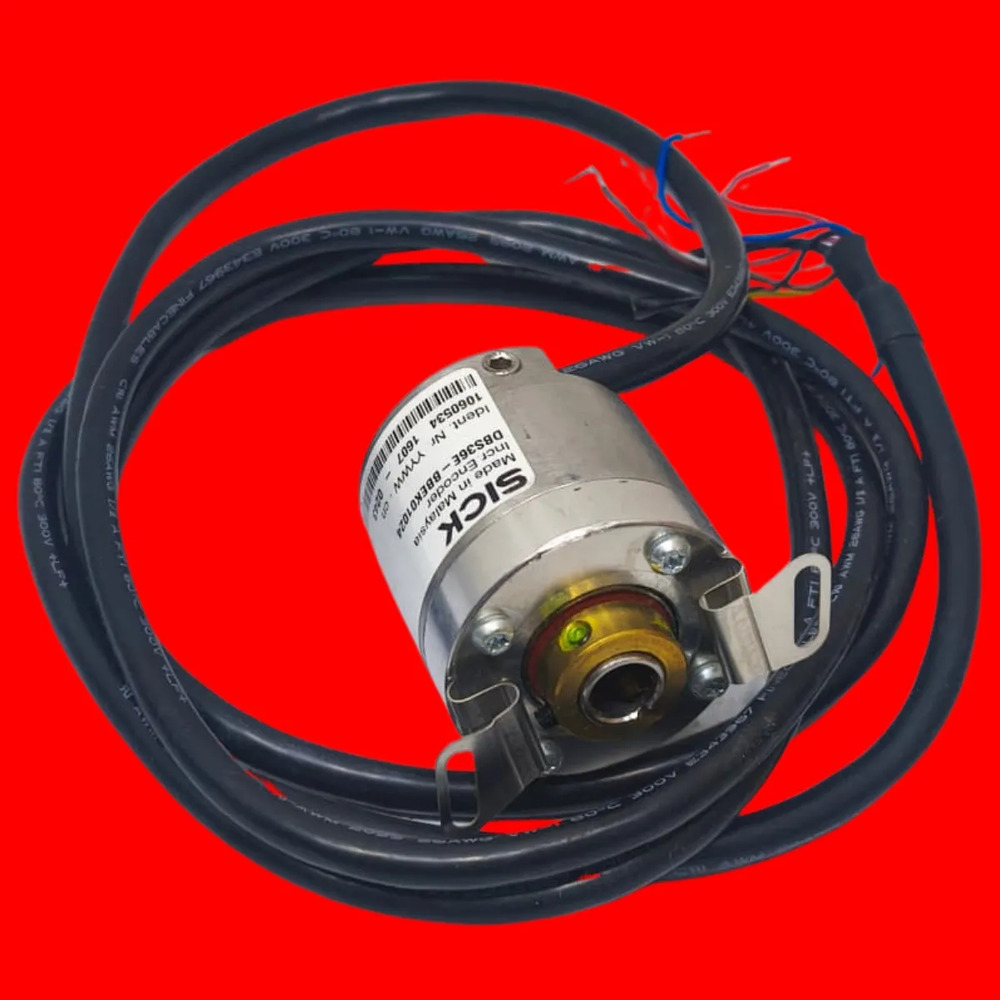 Dbs36e-bbek01024 Sick Encoder - Imagen 3