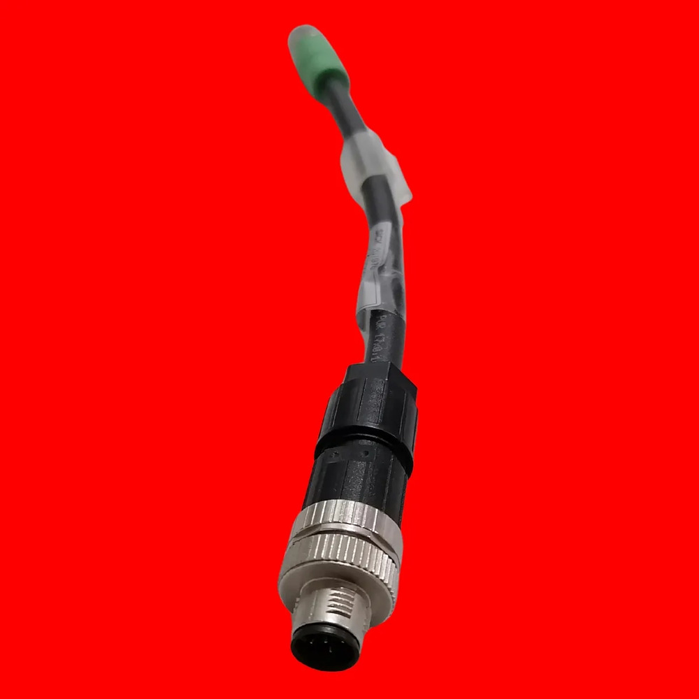 Sick Yf21d-c25xxxxleax 2079768 Repuesto Industrial - Imagen 3