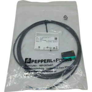 Pepperl+fuchs Ml100-8-h-350-rt/103/115 Sensor Optico