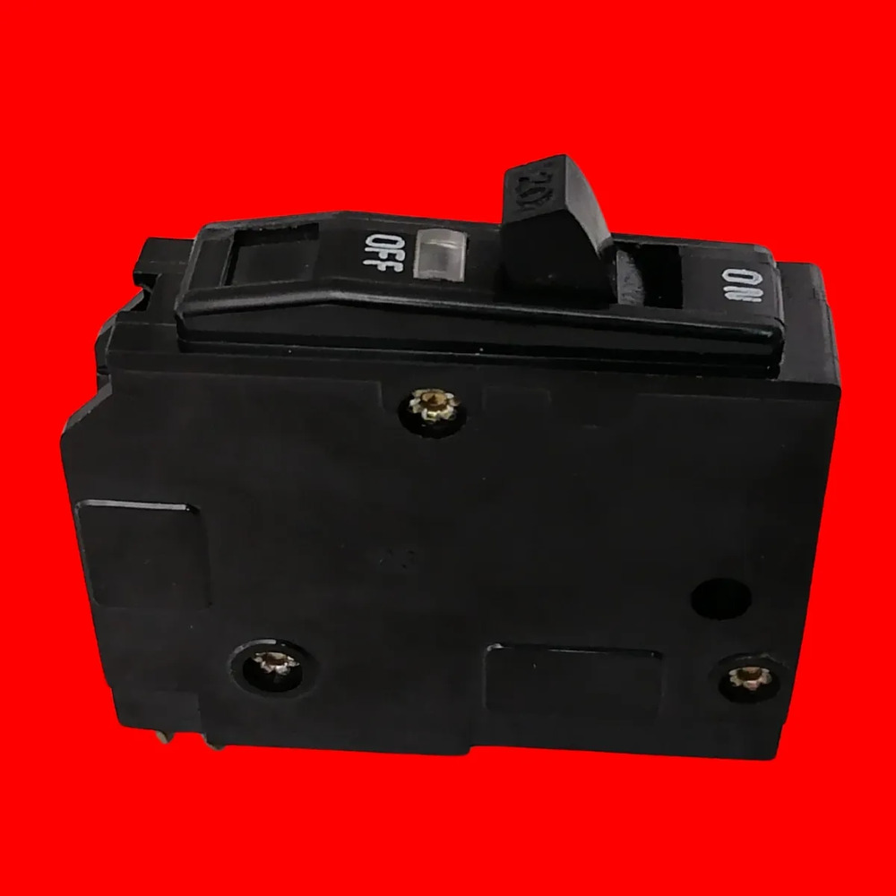 Square 20 Pastilla Interruptor Capacidad 10,000 Amps - Imagen 5