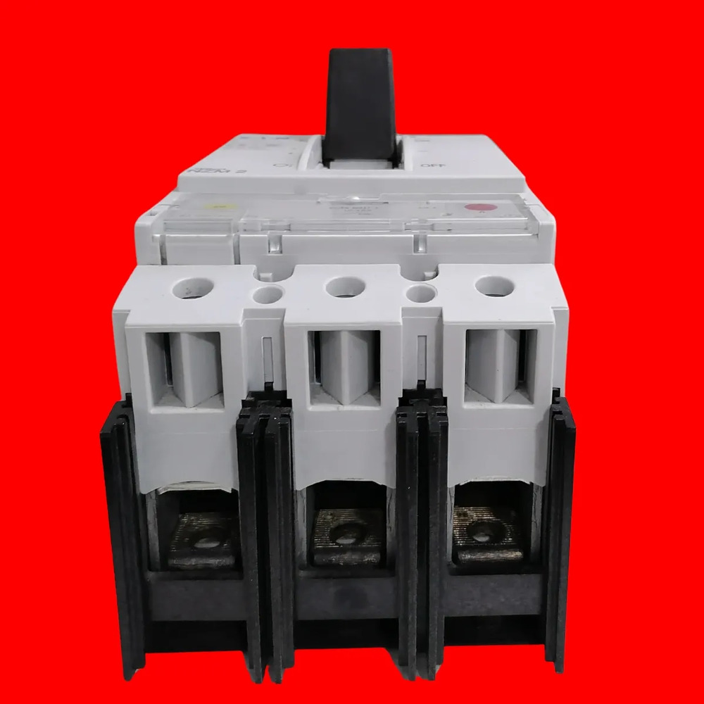 Eaton Nzm2 Interruptor Automatico De Caja Moldeada - Imagen 3