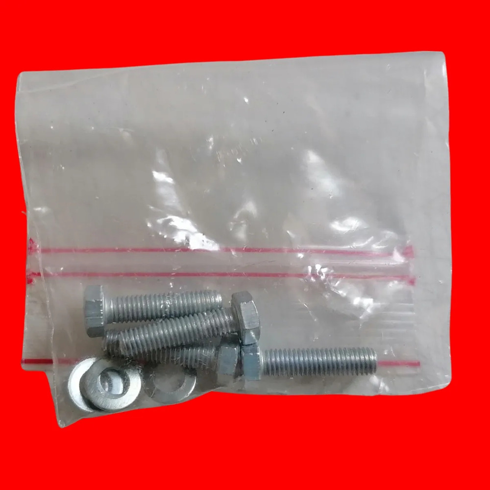 Sick Bef-1shabazn4 2019506 Made In Germany - Imagen 5