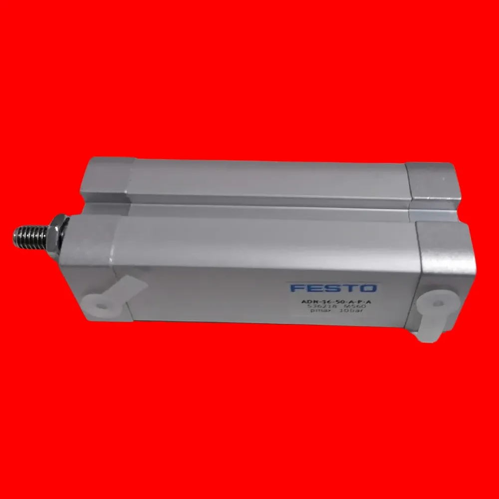Cilindro Festo Adn-16-50-a-p-a 536218 - Imagen 2