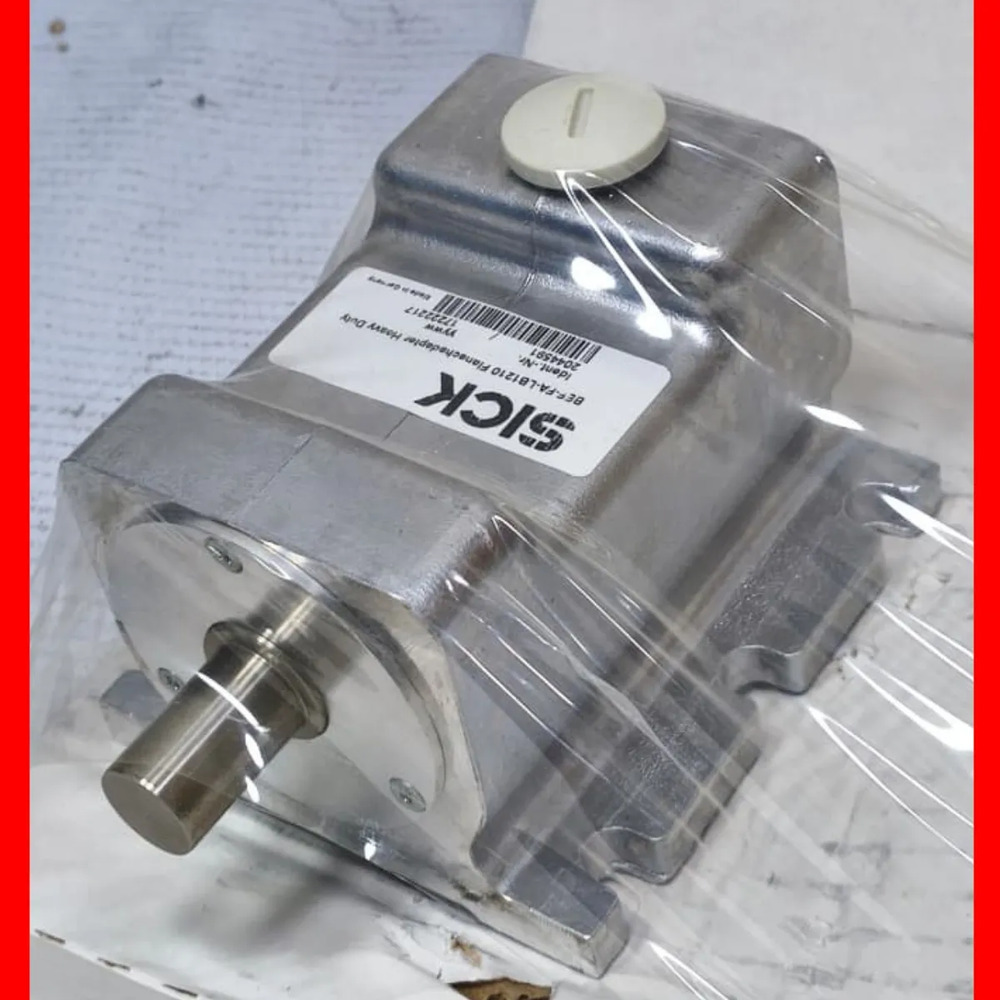Bef-fa-lb1210 Sick Sistema De Fijacion - Imagen 2