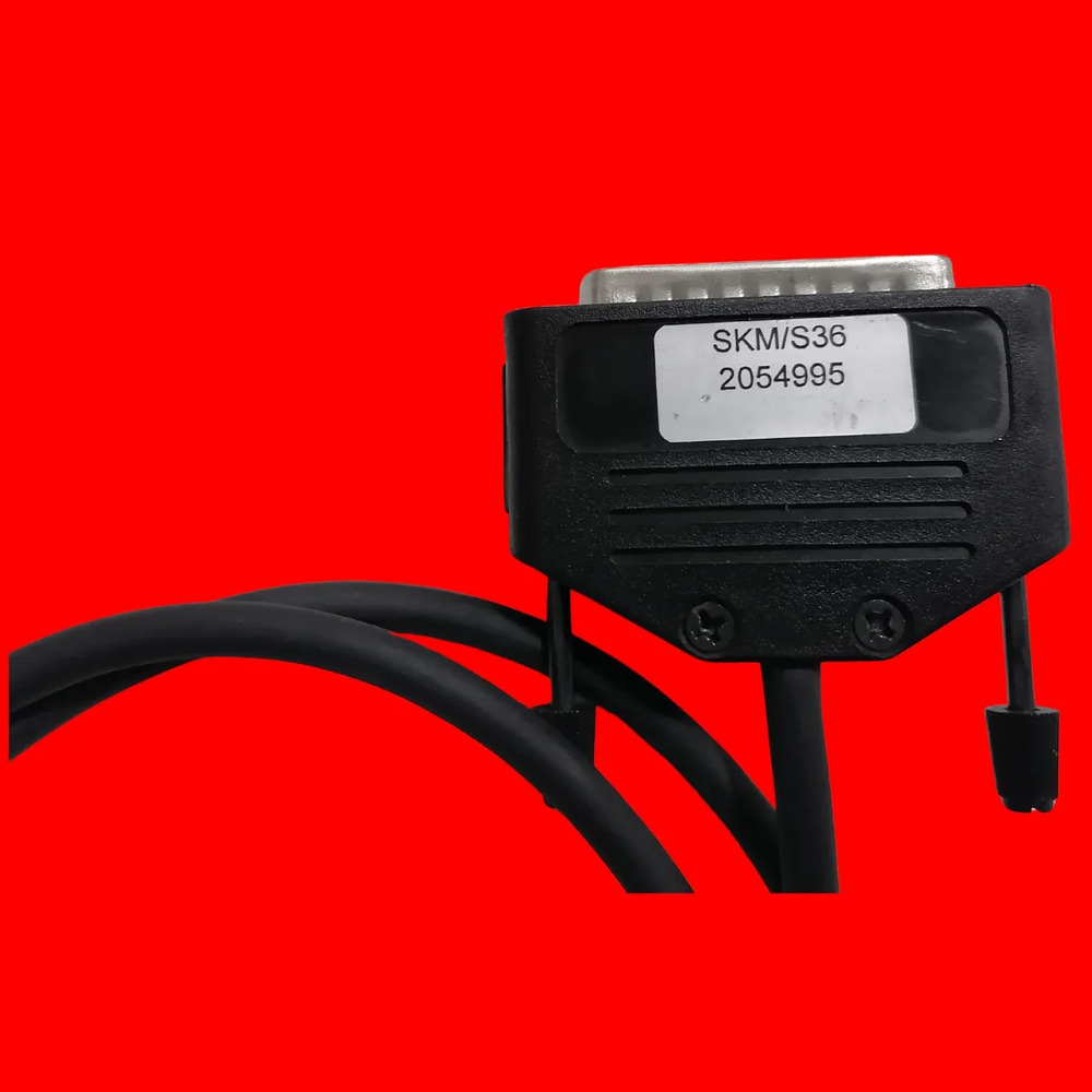 Sick Skm/s36 Repuesto Industrial 2054995 - Imagen 3