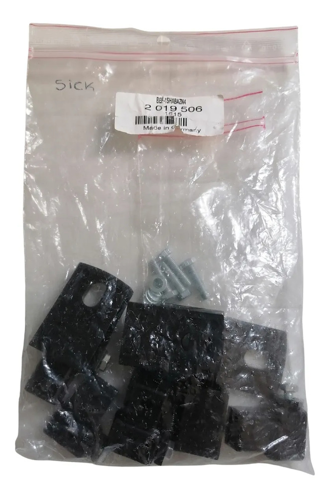 Sick Bef-1shabazn4 2019506 Made In Germany