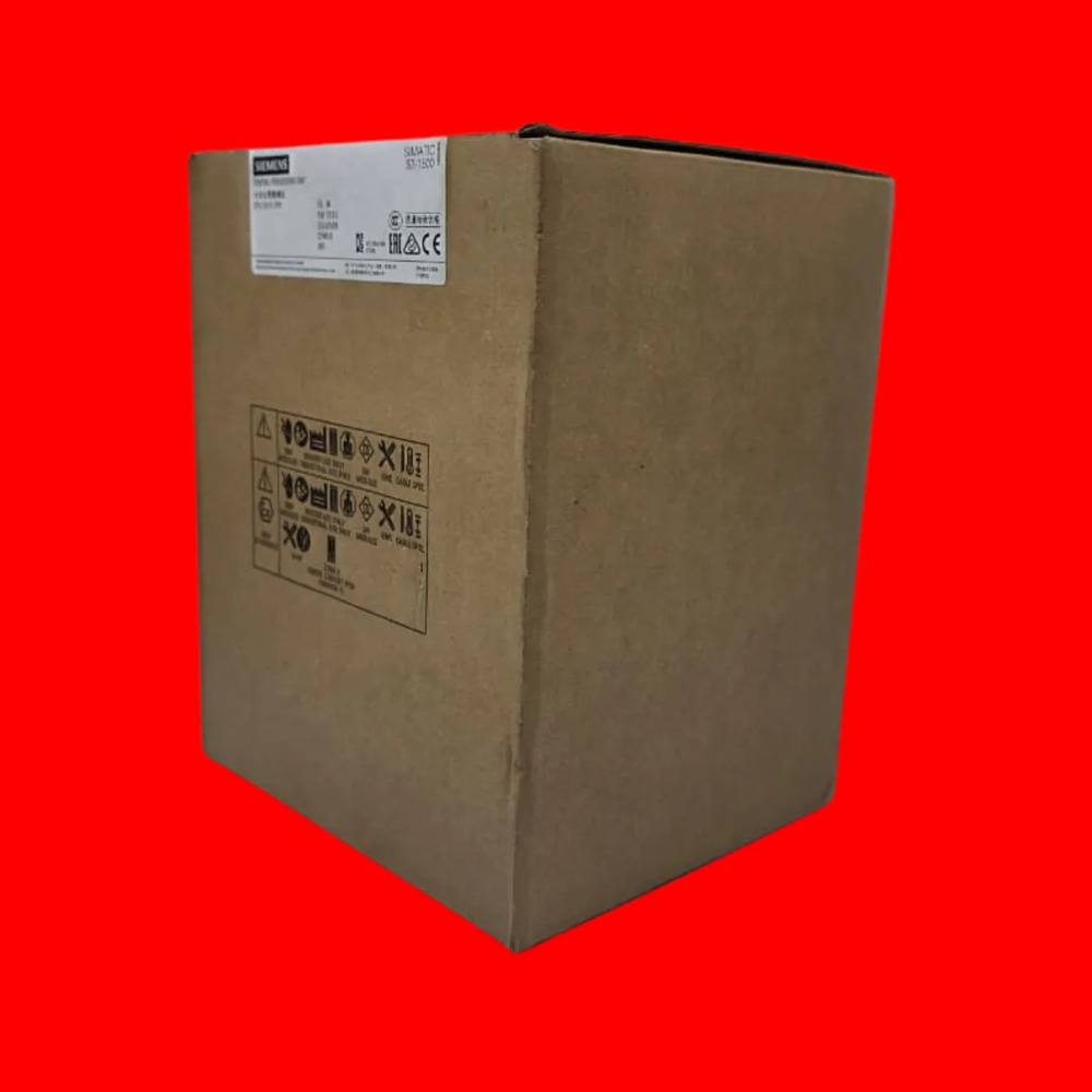 6es7 511-1ck01-0ab0 Siemens Simatic S7-1500 Cpu - Imagen 4