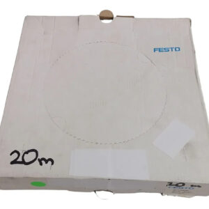 Manguera Plastica 20m Festo Pun-h-3x0,5-nt  197379 Beige