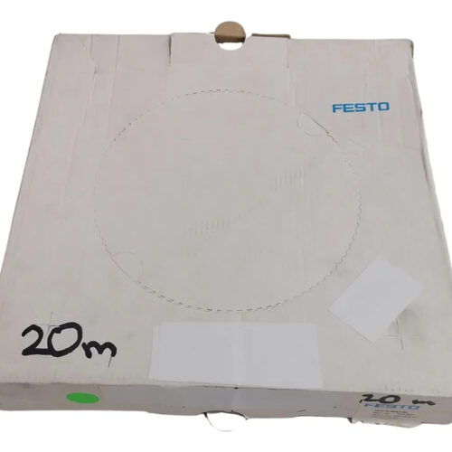 Manguera Plastica 20m Festo Pun-h-3x0,5-nt  197379 Beige