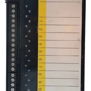 Fanuc Ic660tbd110l Modulo Terminal