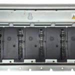 Riel De Alimentación Delgado Allen-bradley 2094-prs6