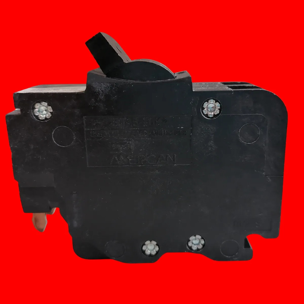 Federal Pacific 30-30 Interruptor Termomagnetico - Imagen 3