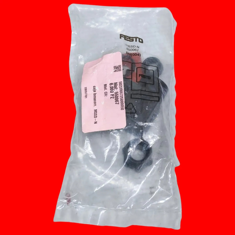 Festo 550067 - Imagen 3