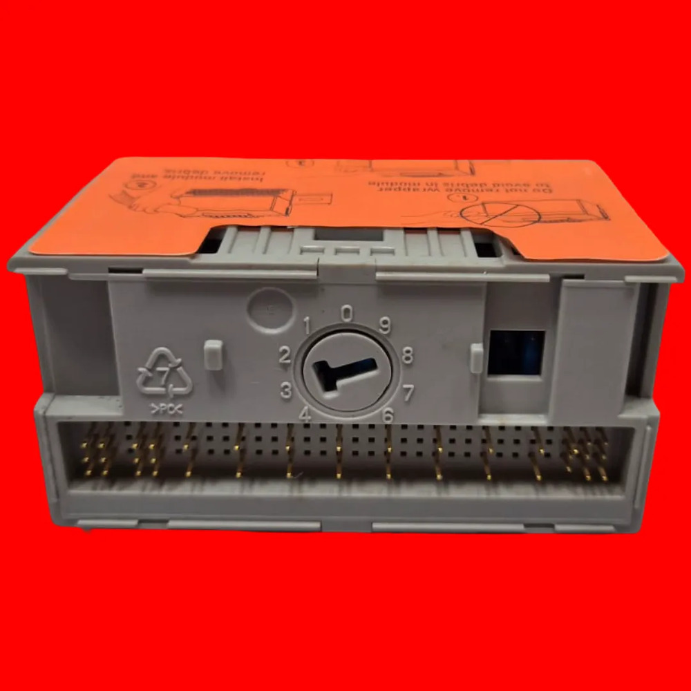 Allen Bradley 1794-oa16 / Flex I/o Módulo De Salida Digital - Imagen 6