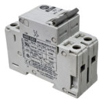 Allen-bradley 1492-cb2 G040 Interruptor Automático Ser B