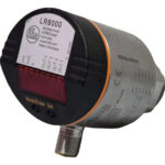 Ifm Lr8000 Sensor Level Liq Digital Pnp