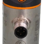 Pn7096 Ifm Efector Detector De Presion Electronico