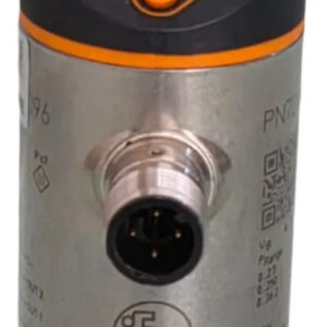 Pn7096 Ifm Efector Detector De Presion Electronico