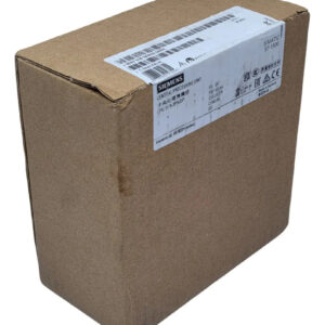 6es7516-3an02-0ab0 Siemens Simatic S7-1500 Cpu 1516-3pn/dp