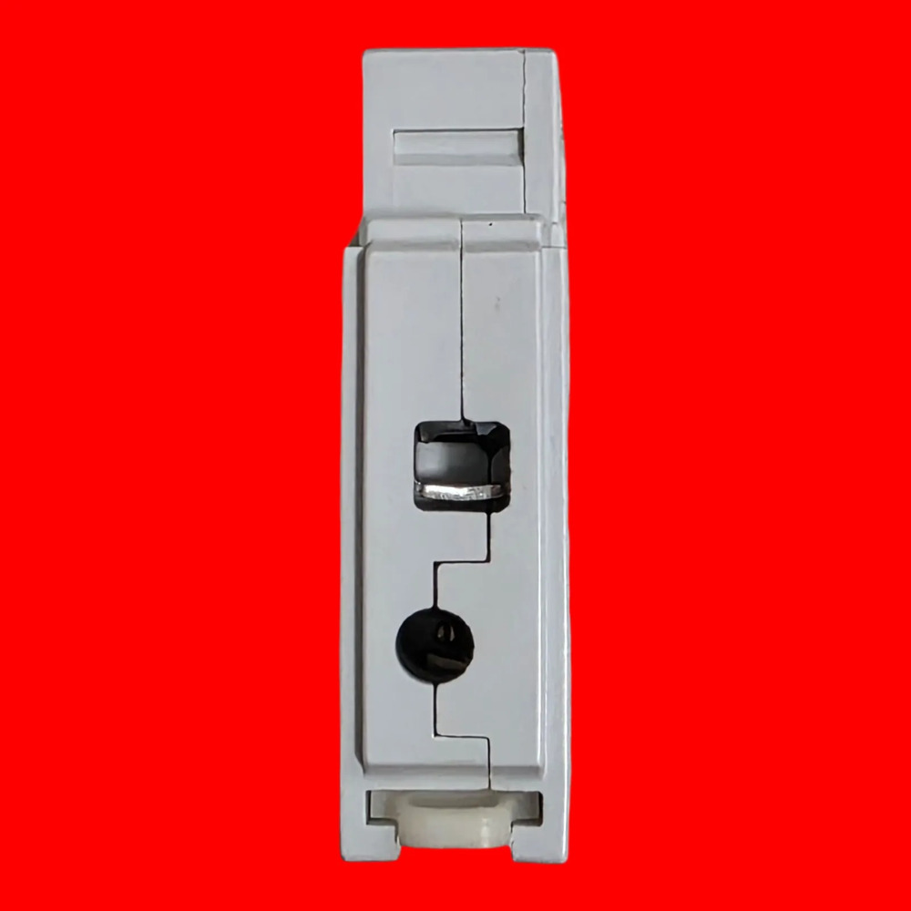 Allen-bradley 1492-cb1 H010 Interruptor Termomagnético Ser C - Imagen 7
