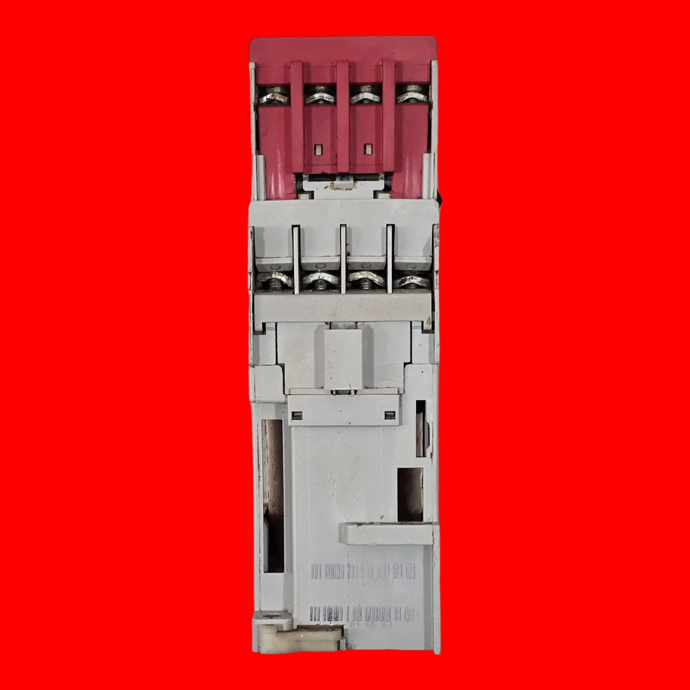 Allen-bradley 100s-c16dj14bc Contactor De Seguridad Ser B - Imagen 5