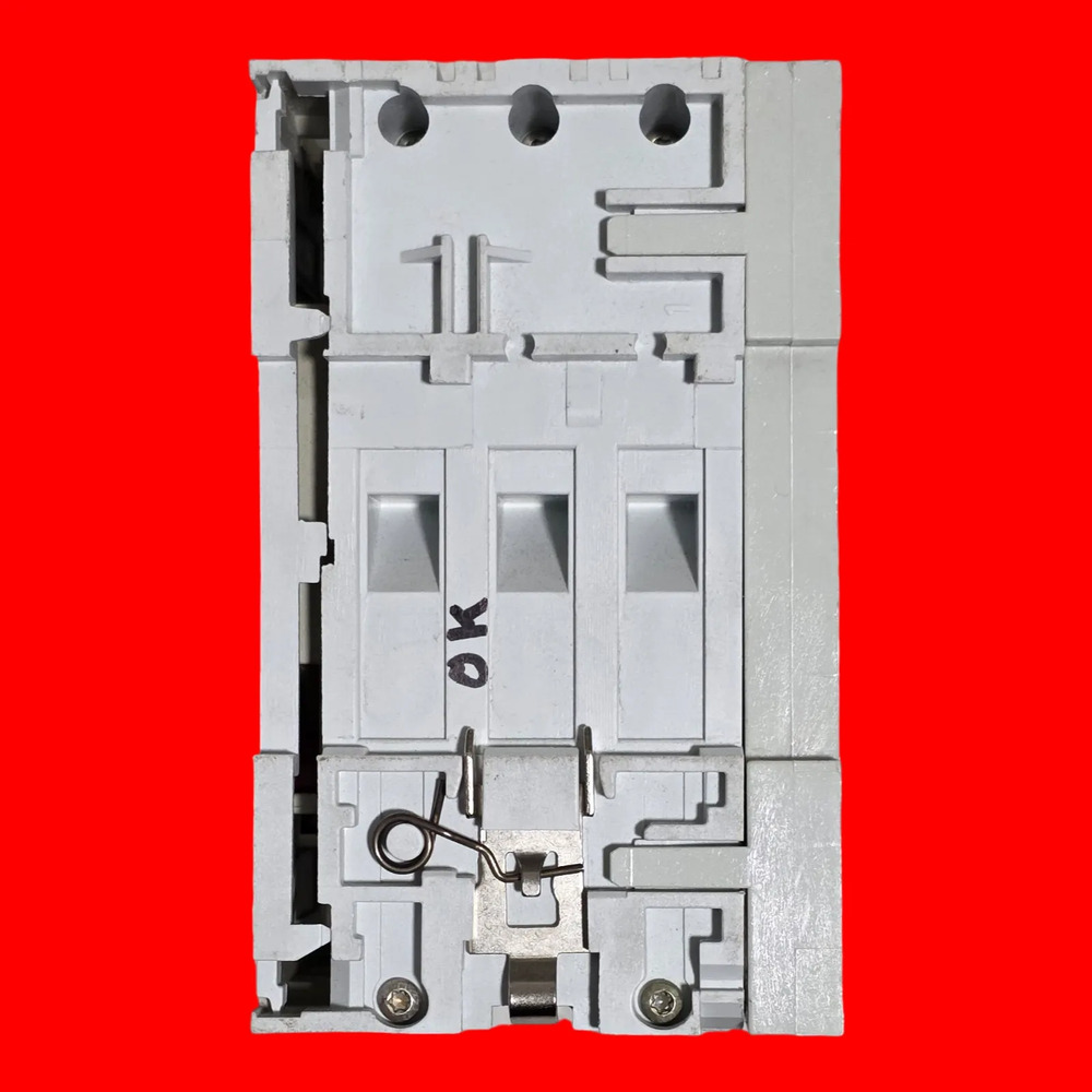 Allen-bradley 140-mn-0250 Guardamotor Ser C 50hz/60hz - Imagen 3