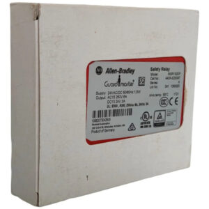 Allen Bradley  440r-e23097  Guardmaster