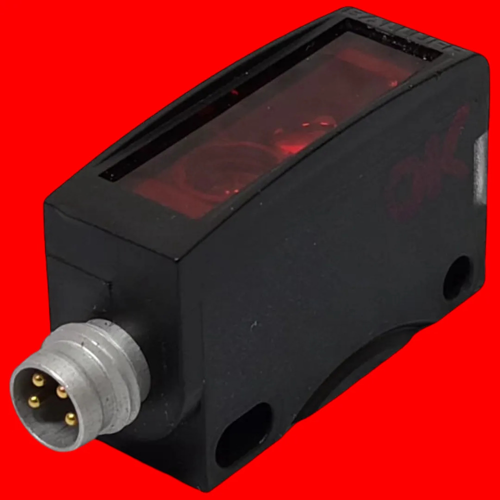 Bos01le Balluff Sensor Fot Dif Blq 12x41.5x21.6 Pnp - Imagen 5