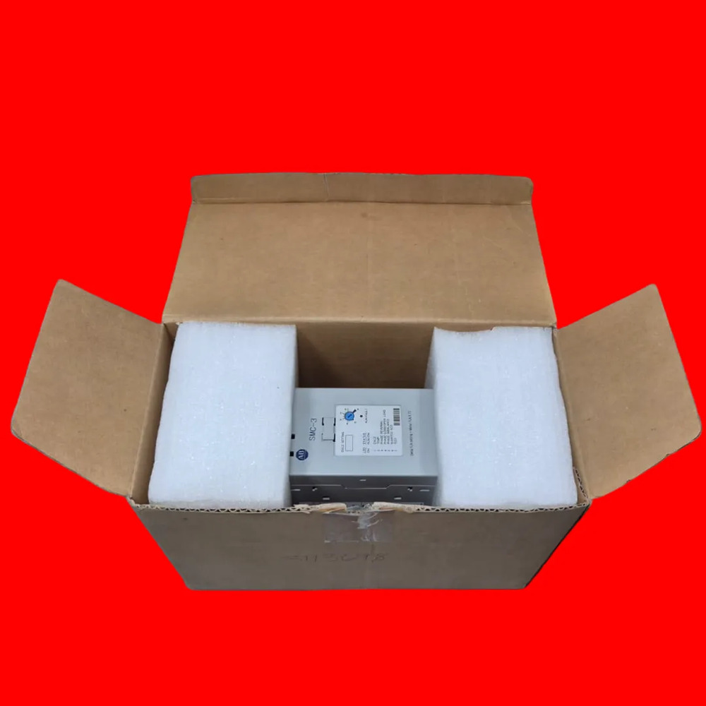 Allen Bradley 150-c60nbd Arrancador Suave - Imagen 2