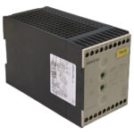 Siemens 3tk2804-0al2 Combinación De Contactores De Seguridad