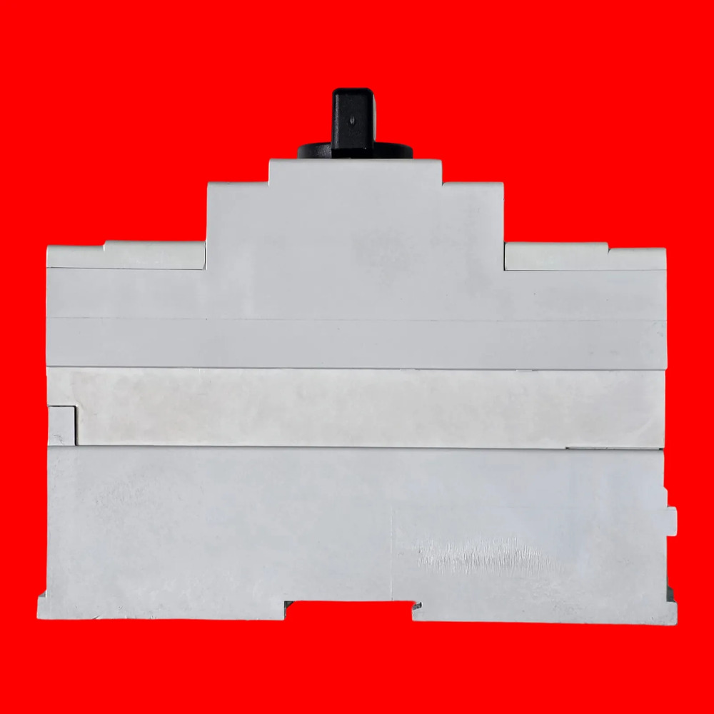 Allen Bradley 140-cmn-4000 Guardamotor Ser D 40hz/60hz - Imagen 5