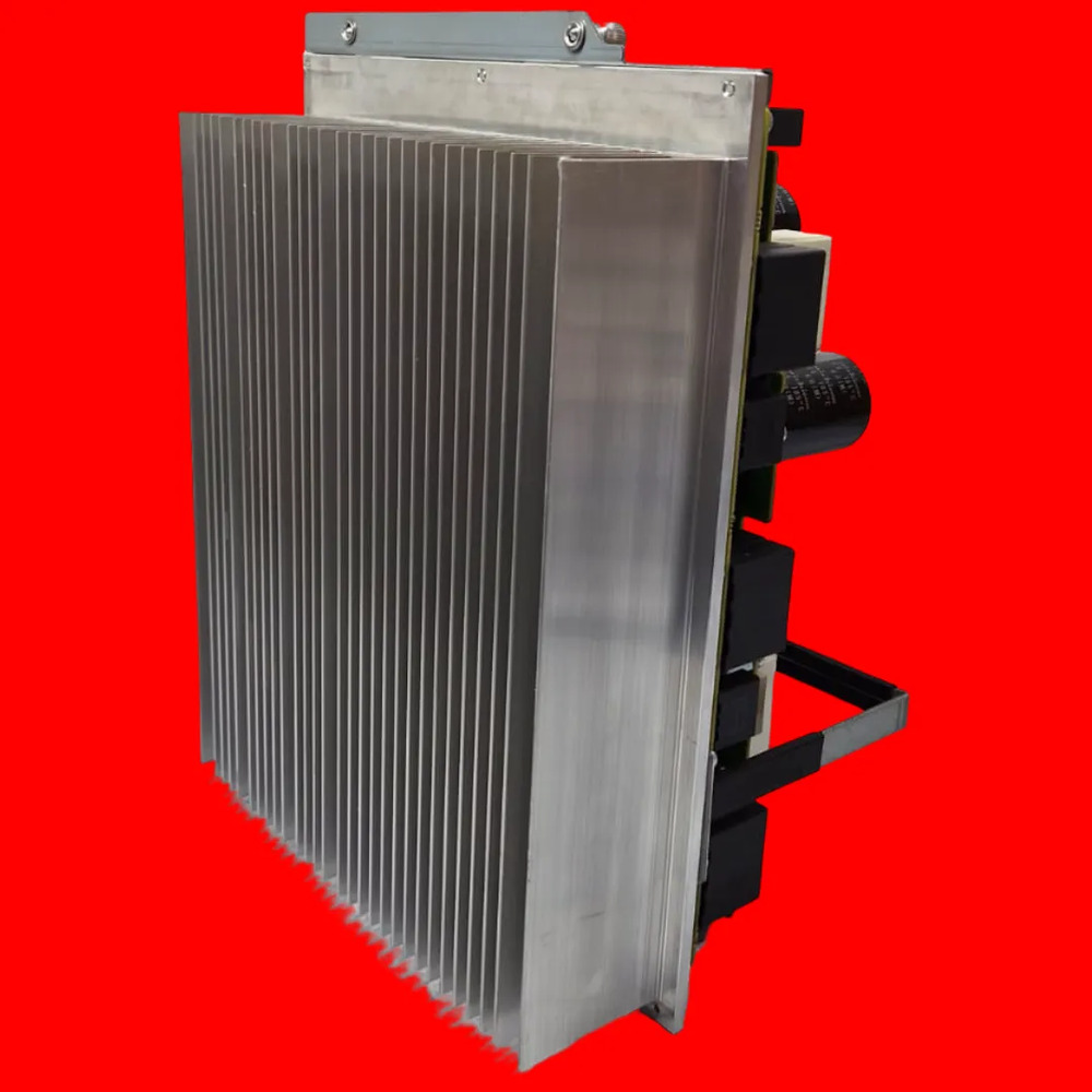 Fanuc Robot Servo Amplifier 06b-6400-h101 - Imagen 6