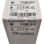 Allen Bradley Flex I/o 1794-ob16 Modulo De Salida