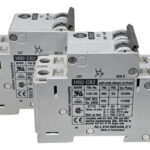 Allen-bradley 1492-cb2 G030 Interruptor Automático 2 Pzas