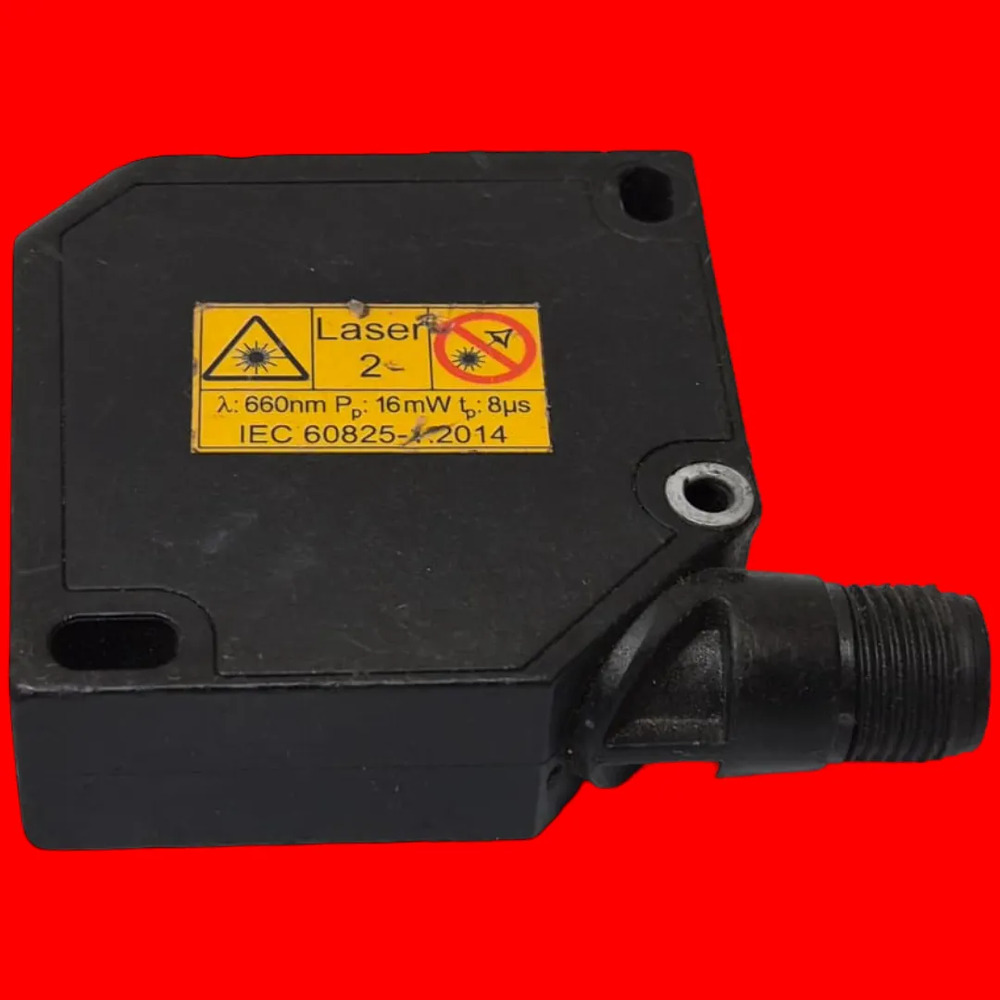 Bos008e Balluff Photoelectric Sensor Pnp M12 4p 10...30 Vdc - Imagen 6