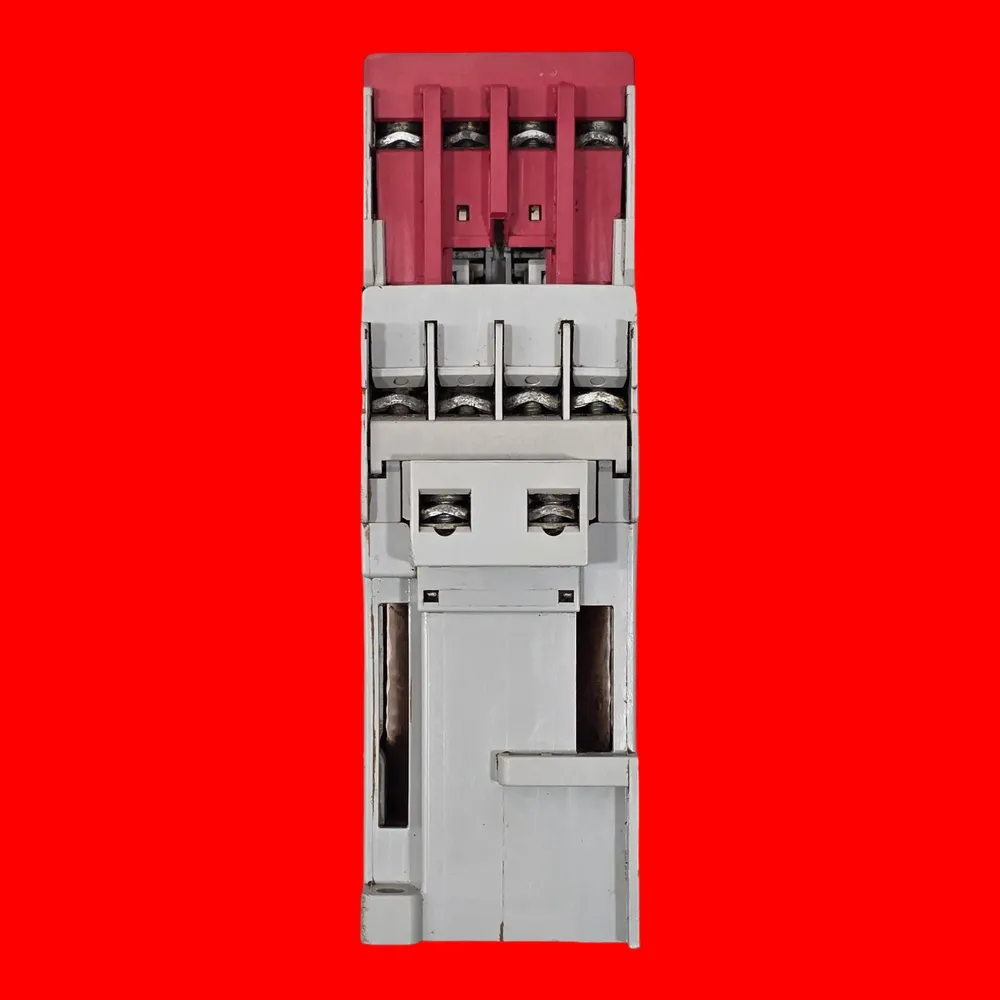 Allen-bradley 100s-c16dj14bc Contactor De Seguridad Ser B - Imagen 4