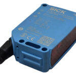 Sick Wtb26p-24861120a00 Sensor Fotoelectrico