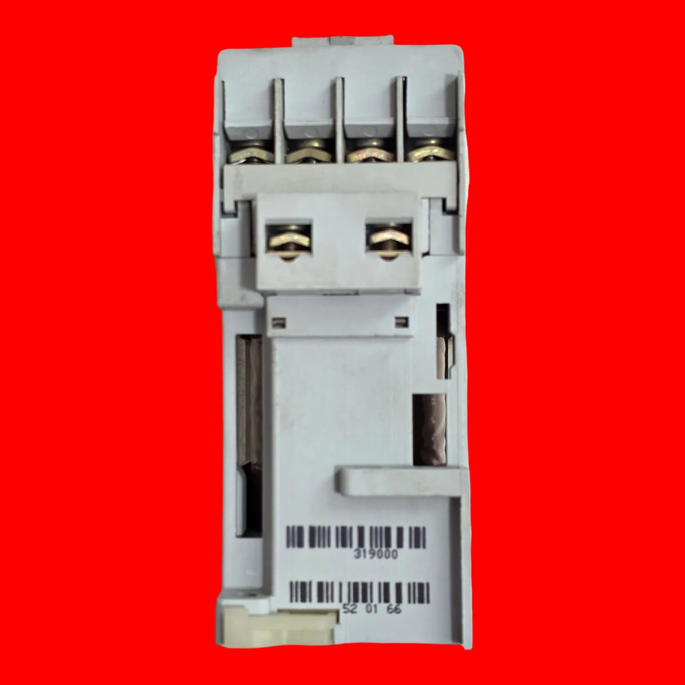 Allen-bradley 100-c09z*10 Contactor Ser A - Imagen 4