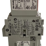 Allen Bradley 100s-c09ej14c Safety Contactor 24v 9a
