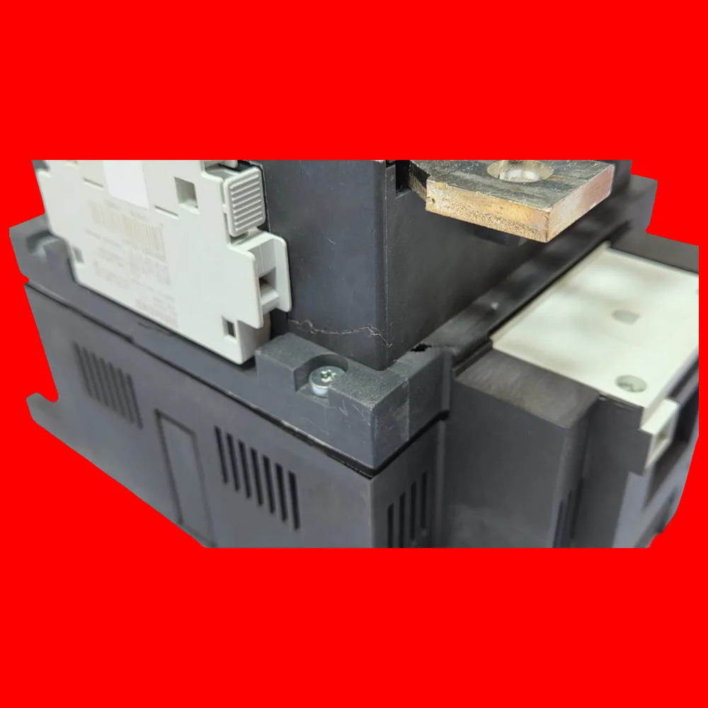 Siemens 3rt1065-6ar36 Contactor De Potencia - Imagen 4