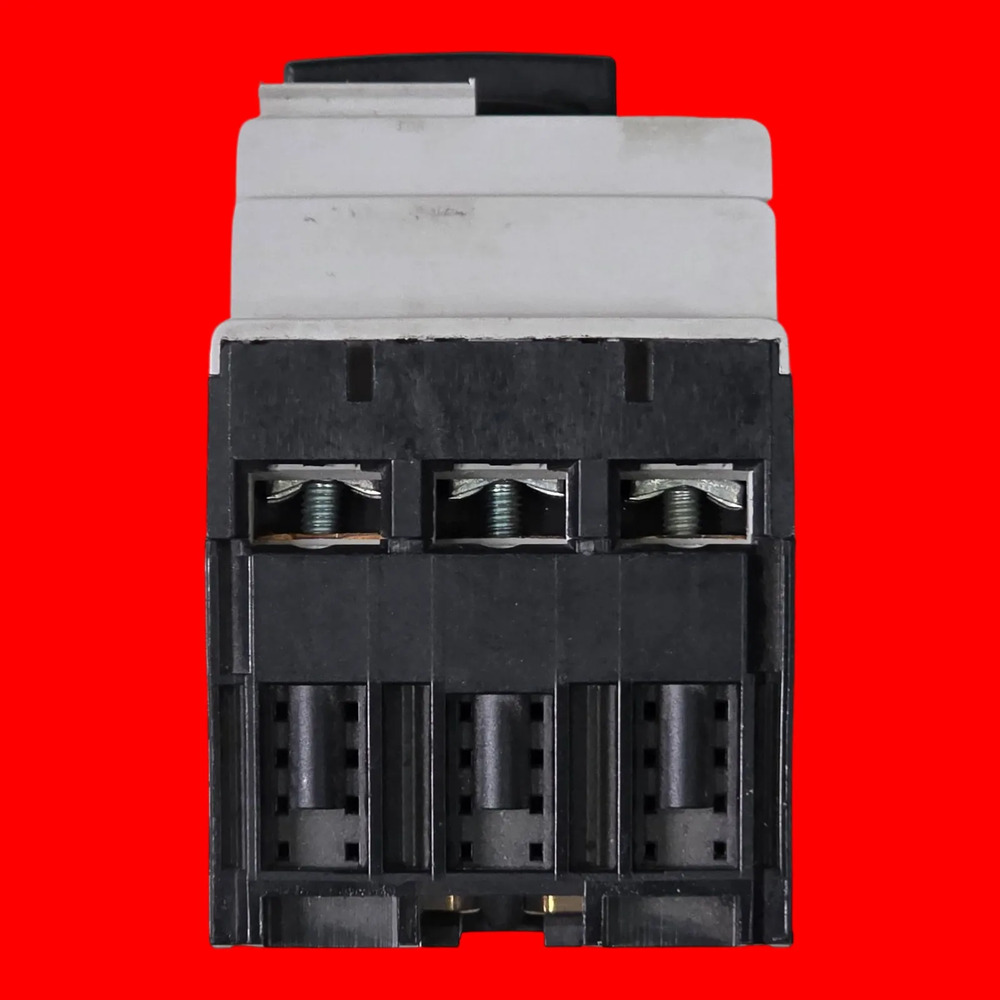 Allen-bradley 140m-c2e-a63 Guardamotor Termomagnético Ser C 50hz/60hz - Imagen 7