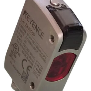 Lr-zb250cp Keyence Laser Sensor Self-contained 10-30vdc