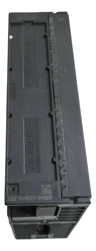 6es7 332-5hb01-0ab0 Siemens Modulo Analogico