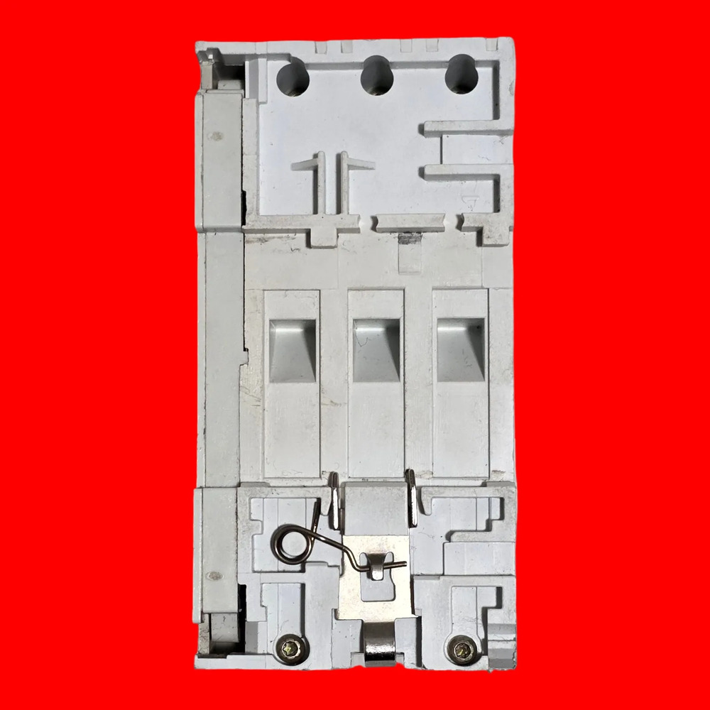 Allen-bradley 140-mn-1600 Arrancador Manual De Motor Ser C - Imagen 3