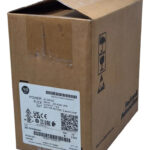 Allen Bradley 25c-d1p4n104 Powerflex 527 0.5hp 480vca