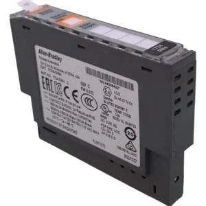 1734-ow4 Allen-bradley Output Module 4 Pts Relay