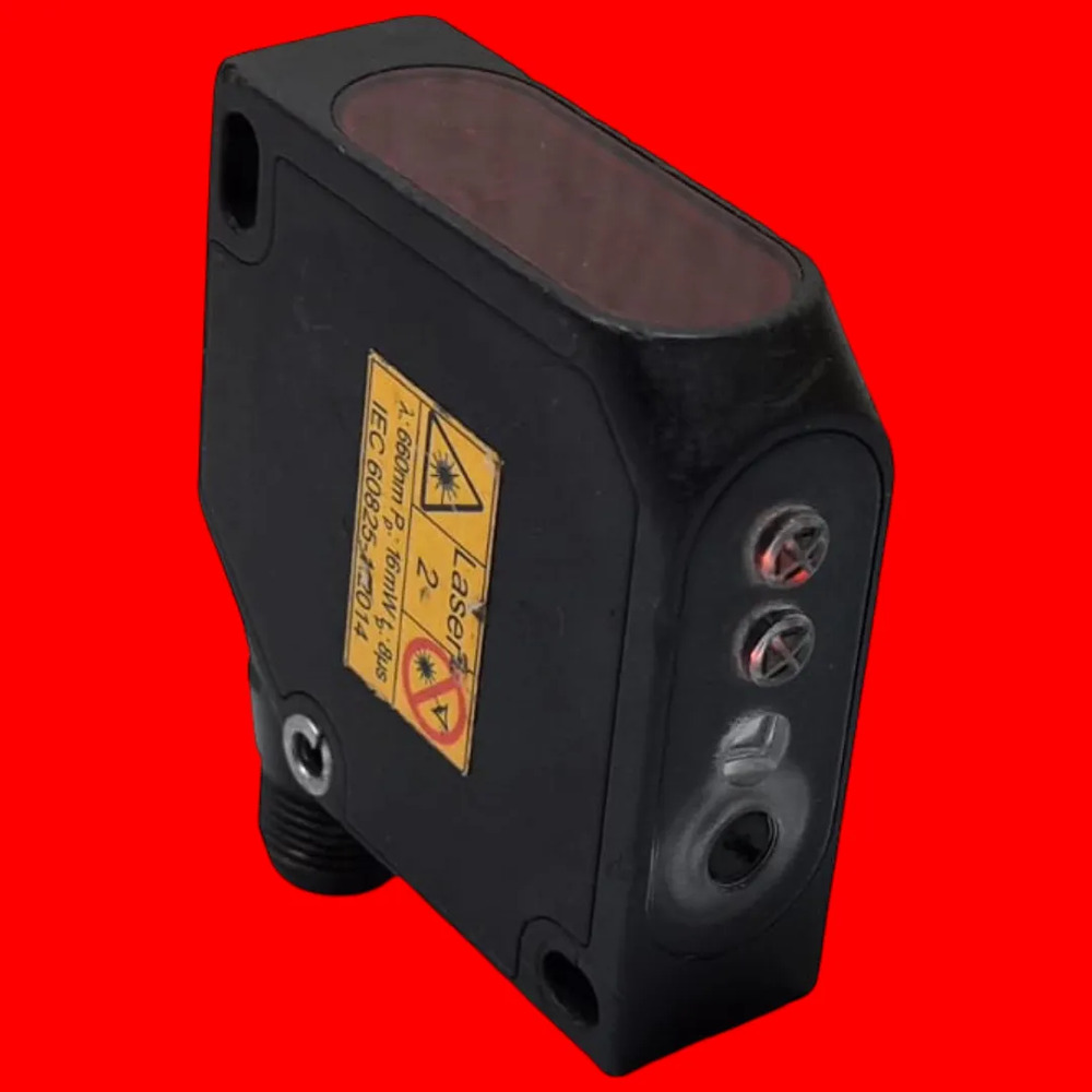 Bos008e Balluff Photoelectric Sensor Pnp M12 4p 10...30 Vdc - Imagen 5
