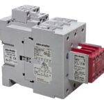 Allen Bradley 100s-c85kl14bc Contactor Ser A Con 100-je