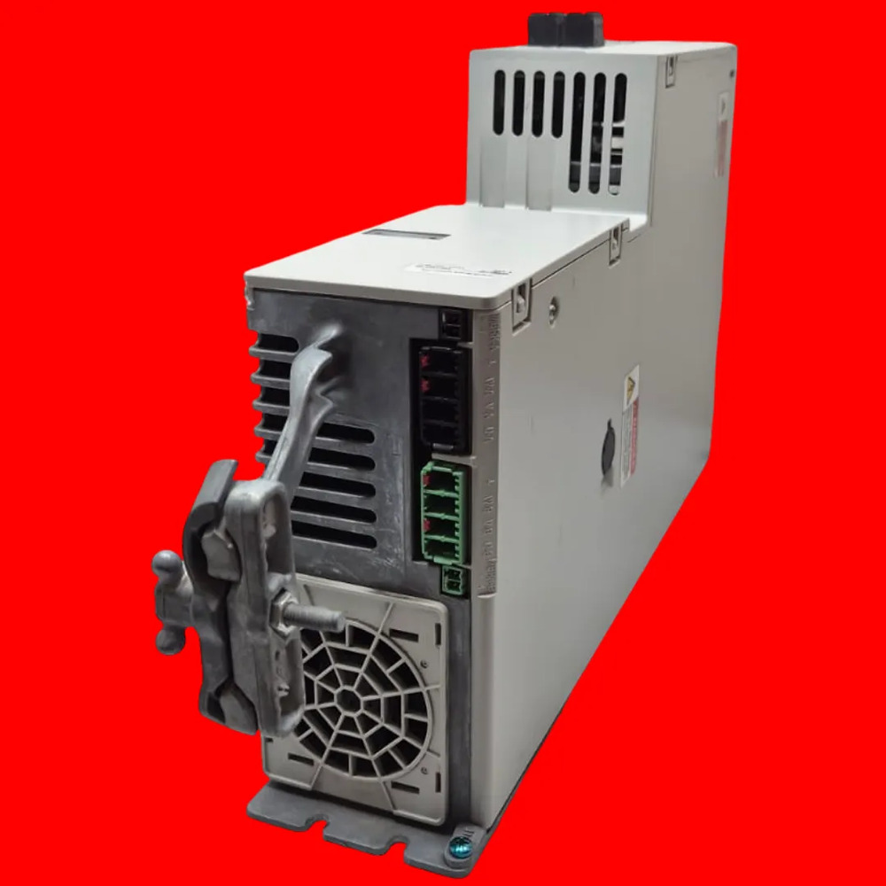 Allen-bradley 2198-d057-ers3 Kinetix 5700 Servo - Imagen 3