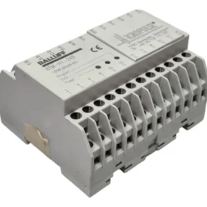 Balluff Btm-h1-240 Procesador De Interfaz Gris